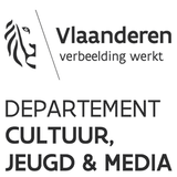 Dep Cultuur Jeugd Media - Vlaanderen