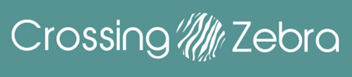 Crossing Zebra