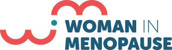 Woman in menopause